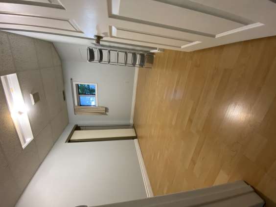 $1600. finch / mccowan 独立house一层出租。2 bedroom 1 liv