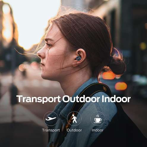Monster Air Link 101 Bluetooth Water Proof