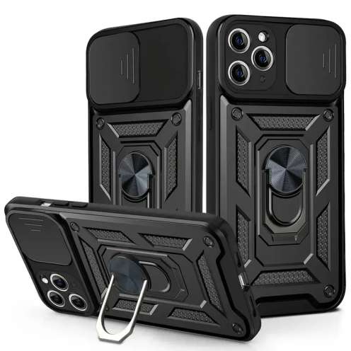 iphone 16 all 4 models armor case