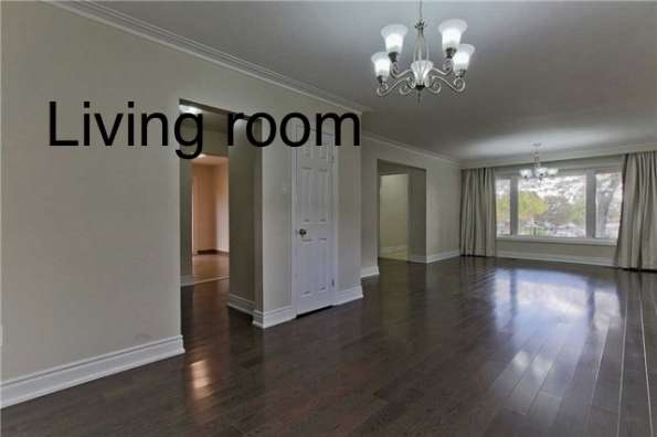 Sheppard / Victoria Park / Single room for rent