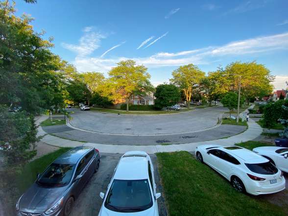 $1600. finch / mccowan 独立house一层出租。2 bedroom 1 liv