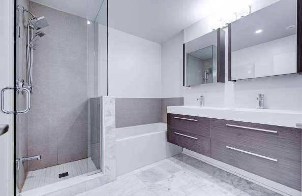 多伦多市中心Yorkville 3房3卫带车位Townhouse出租  在Annex社区