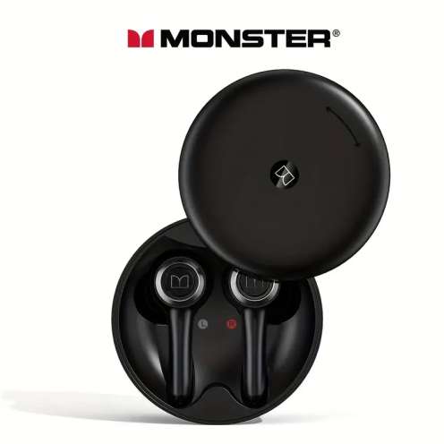 Monster Clarity 102 En Noise Control