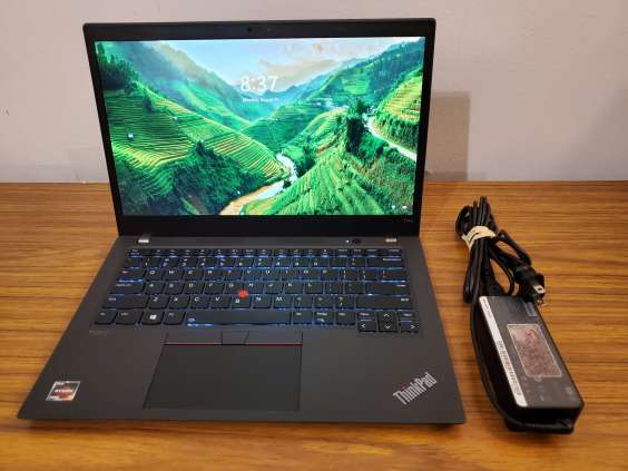 Lenovo ThinkPad T14s Gen 2