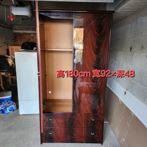 搬家出二手，$100~150