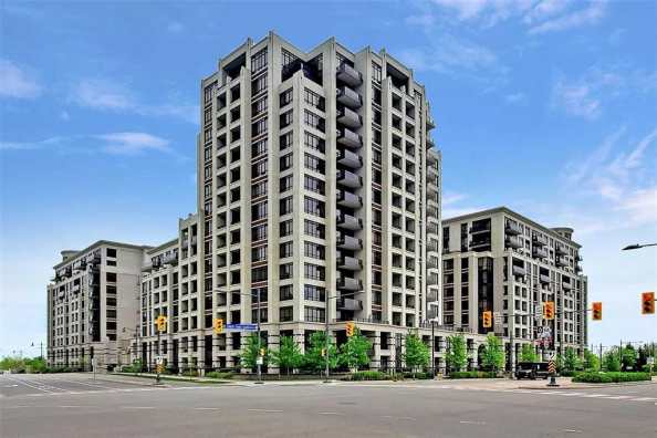 万锦 Markham Condo 出租 - Warden/Highway 7