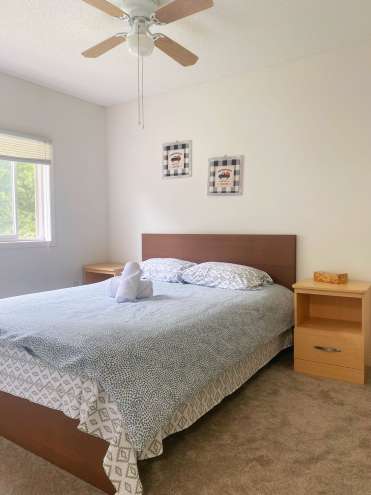 Barrie 3卧室2卫近Georgian College出租
