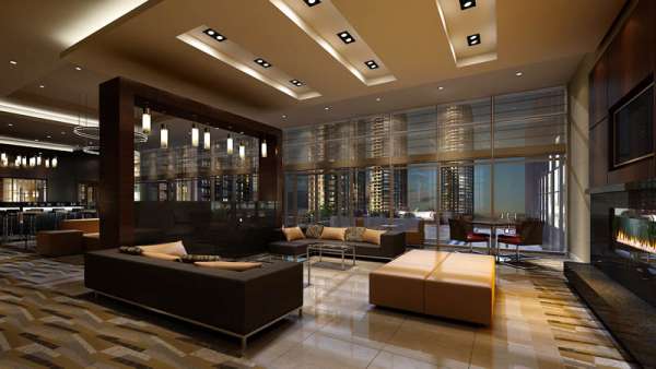 Scarborough STC Condo出租: McCowan/Kennedy-Sheppard