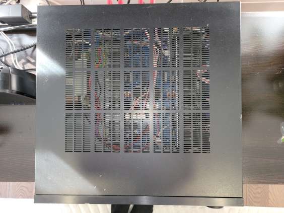 雅马哈 RX-V870 功放