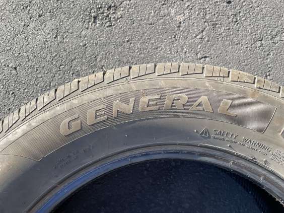 225/65R17 all season tire,