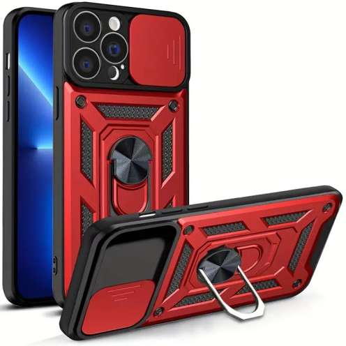 iphone 16 all 4 models armor case