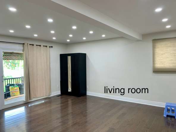 Sheppard / Victoria Park / Single room for rent