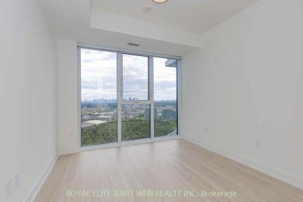 全新竣工豪华公寓2br2ba招租。近Eglinton和Leslie
