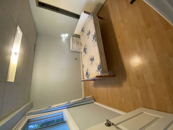 $1600. finch / mccowan 独立house一层出租。2 bedroom 1 liv