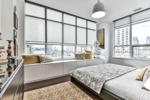 万锦 Markham Condo 出租 - Warden/Highway 7