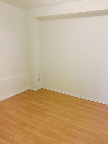出租：多伦多万锦区 Steeles/Brimley Rd 附近独立屋 Basement 整层地下室