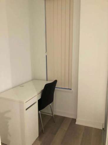 多大市区校园门口 1+1 condo 出租