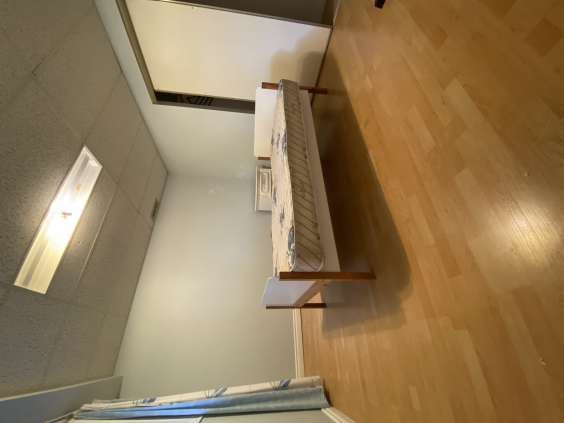 $1600. finch / mccowan 独立house一层出租。2 bedroom 1 liv