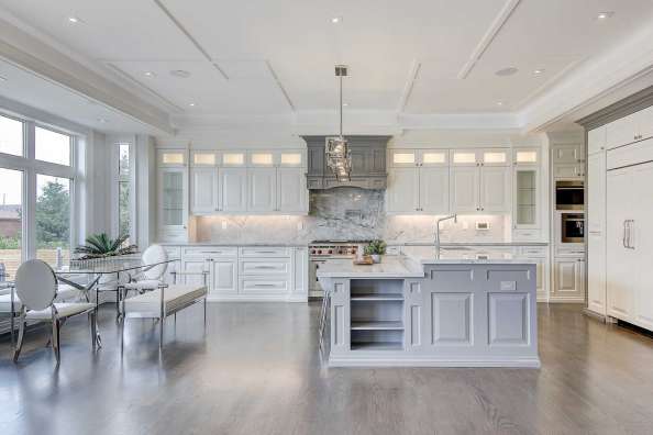 北约克 Townhouse/独立屋出租 - Yonge - Finch/Sheppard