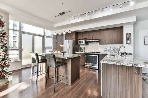 万锦 Markham Condo 出租 - Warden/Highway 7