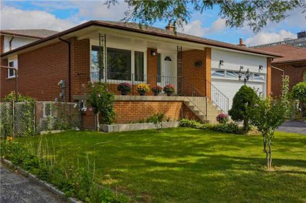 Sheppard / Victoria Park / Single room for rent