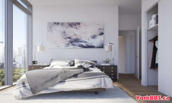 North York Condo 出租: Yonge – Finch/Sheppard