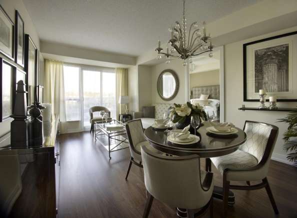 Scarborough STC Condo出租: McCowan/Kennedy-Sheppard