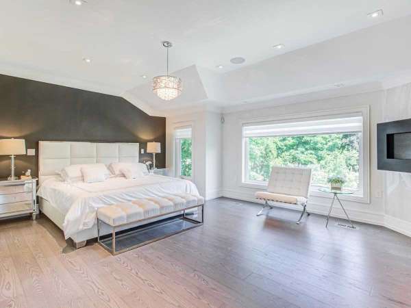 北约克 Townhouse/独立屋出租 - Yonge - Finch/Sheppard