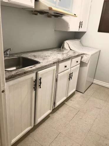 $1600. finch / mccowan 独立house一层出租。2 bedroom 1 liv