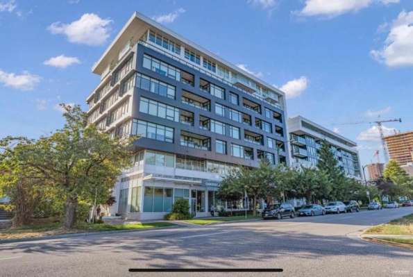 Cambie+49街天车站2房1公寓出租