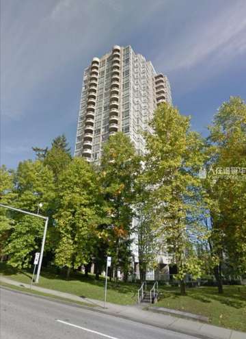Lougheed分租一房