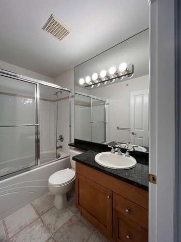 温西Kerrisdale townhouse合租