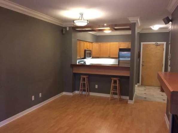 NEWWEST 2房Apartment 出租