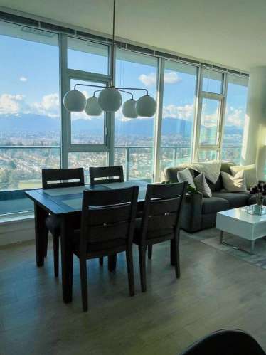 Burnaby Edmonds 公寓兩室兩廳