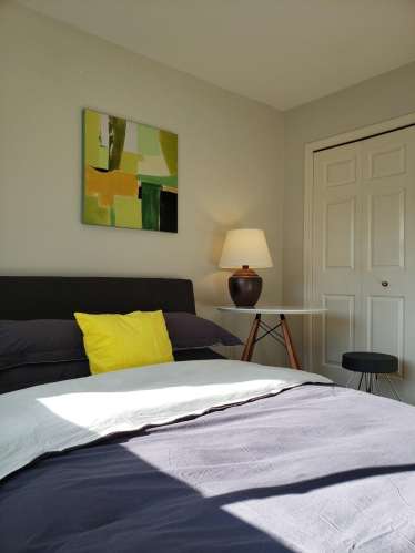 richmond 1号路近tere nova house