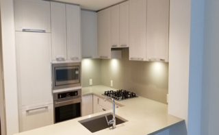 1B1B 49th Cambie st 9/15起租