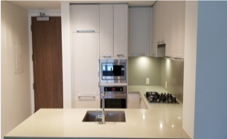 1B1B 49th Cambie st 9/15起租