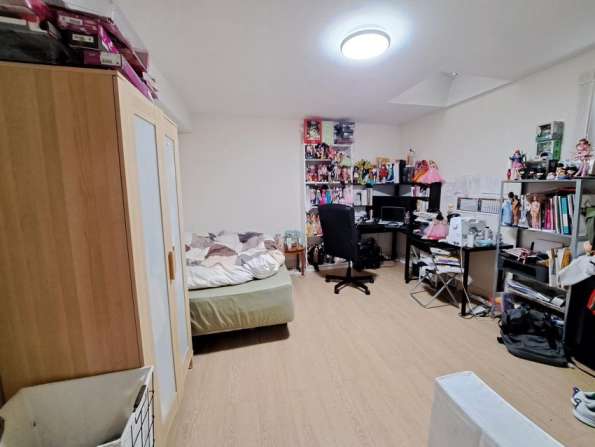 独立屋地下室2️⃣房1厅出租