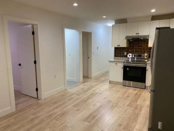 Burnaby Heights 2房2卫
