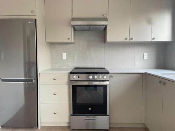 blundell 新建1室后巷屋出租