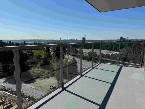 Brand New 2bd+2ba Condo Near Lougheed Town centre