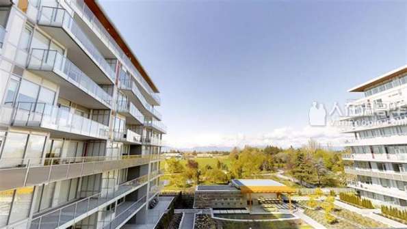 2房全厕公寓 2B Apt @ IW Plaza