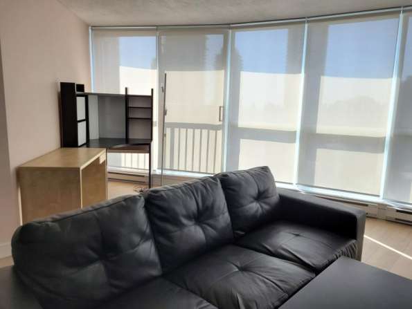 Metrotown Condo