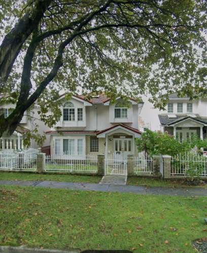 Burnaby Kingsway 平地2房1 卫