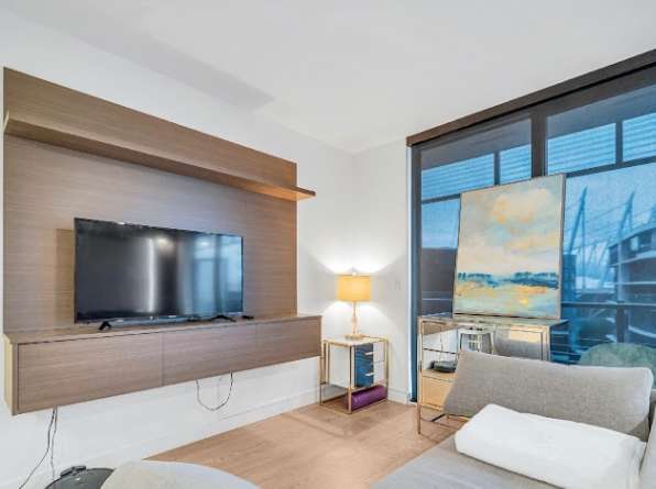 Downtown $2950高端公寓