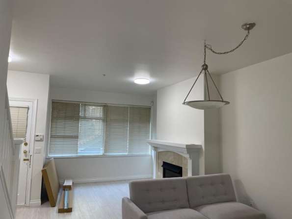 温西Kerrisdale townhouse合租