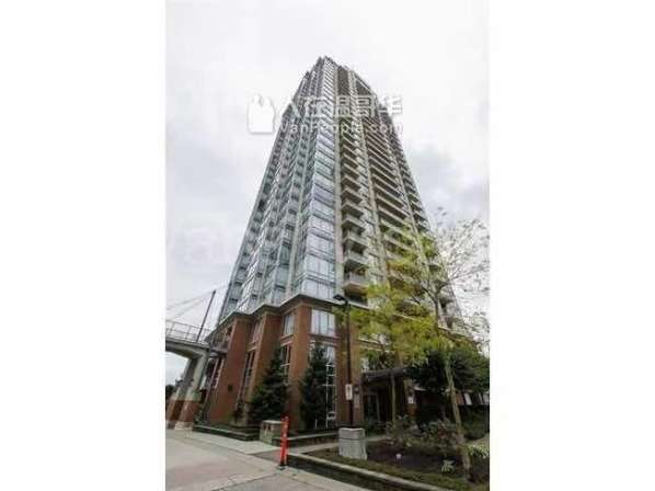 近sfu cc lougheed高层公寓