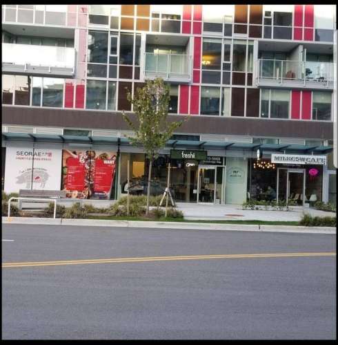 ONE BEDROOM FULLY FURNISHED NEXT TO TNT