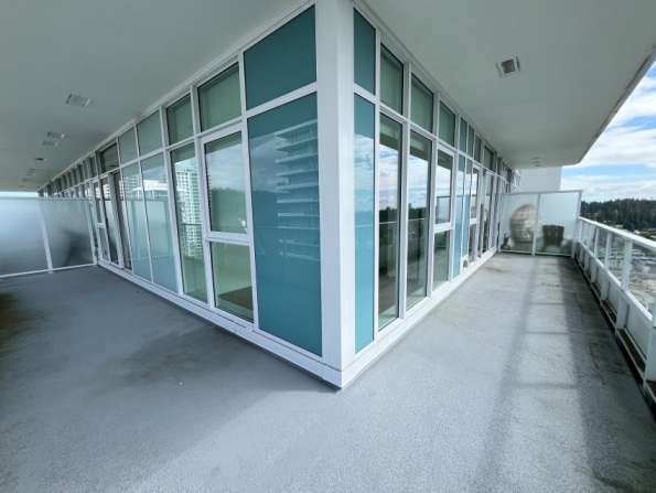 ★Burquitlam2室公寓★近天车