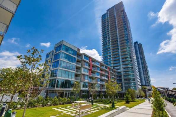 出租Marine Gateway，MC2 North tower公寓车位！